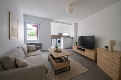 Appartement 1 pièces 119000 €