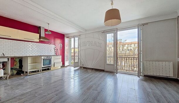 Appartement 3 pièces  à vendre Perpignan 66000