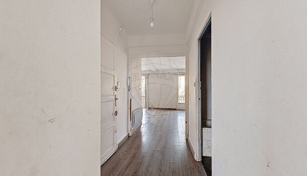 Appartement 3 pièces  à vendre Perpignan 66000