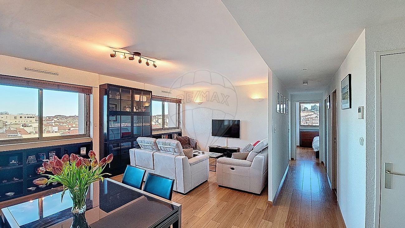 Appartement  T3 à vendre Perpignan 66000