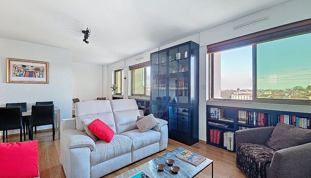 Appartement 3 pièces  à vendre Perpignan 66000