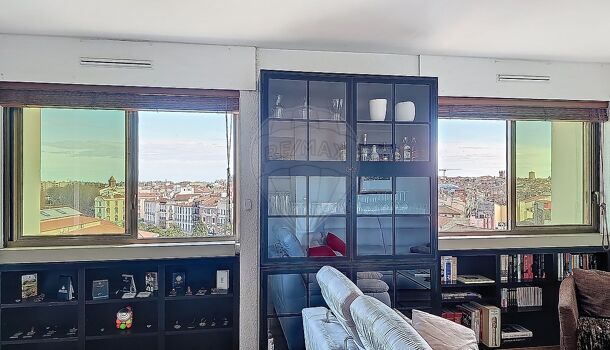 Appartement 3 pièces  à vendre Perpignan 66000