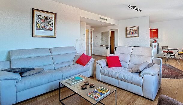 Appartement 3 pièces  à vendre Perpignan 66000