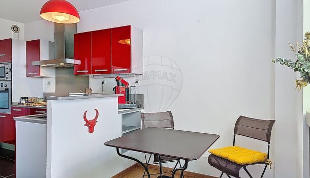 Appartement 3 pièces  à vendre Perpignan 66000