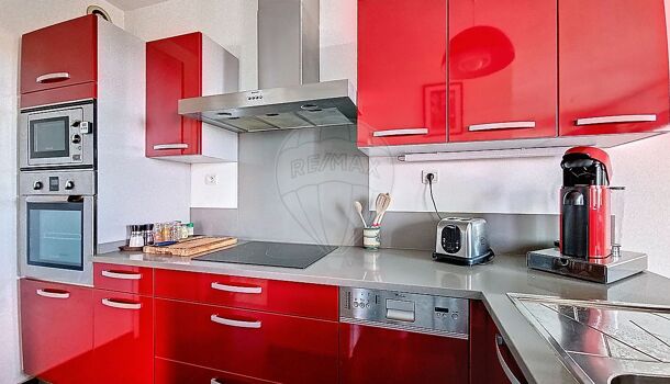 Appartement 3 pièces  à vendre Perpignan 66000