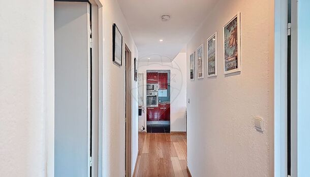 Appartement 3 pièces  à vendre Perpignan 66000