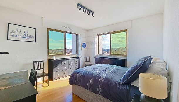 Appartement 3 pièces  à vendre Perpignan 66000