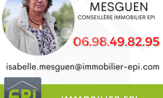 Maison 6 Pièces 110 m² à vendre à Chalais (86200)