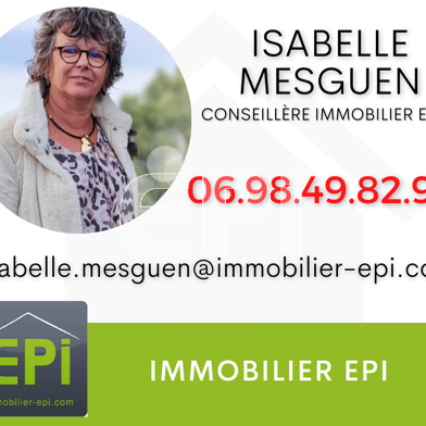 Maison 6 pièces 185000 €