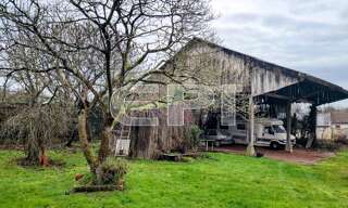 Maison 6 Pièces 110 m² à vendre à Chalais (86200)