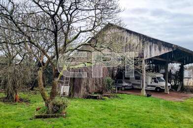 Maison 6 pièces 185000 €