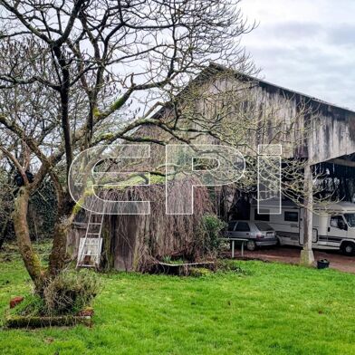 Maison 6 pièces 185000 €