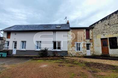 Maison 6 pièces 185000 €