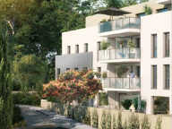 Appartement T4 Nîmes - Quartier Puech du Teil — photo 2