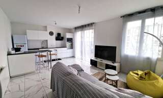 Appartement 3 Pièces 57 m² à louer à Tours (37000)