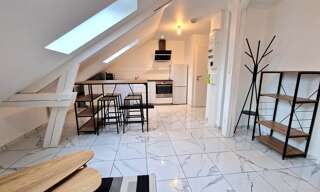 Appartement 3 Pièces 37 m² à louer à Tours (37000)