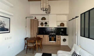 Appartement 2 Pièces 30 m² à louer à Marseille 2 (13002)