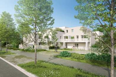 Appartement 2 pièces 204000 €