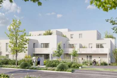 Appartement 2 pièces 204000 €