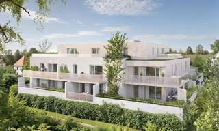Appartement 4 Pièces 80 m² à vendre à Truchtersheim (67370)