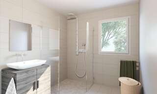 Appartement 4 Pièces 80 m² à vendre à Truchtersheim (67370)