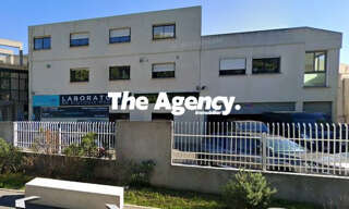 Commerce 3 Pièces 191 m² à vendre à Marseille 9 (13009)