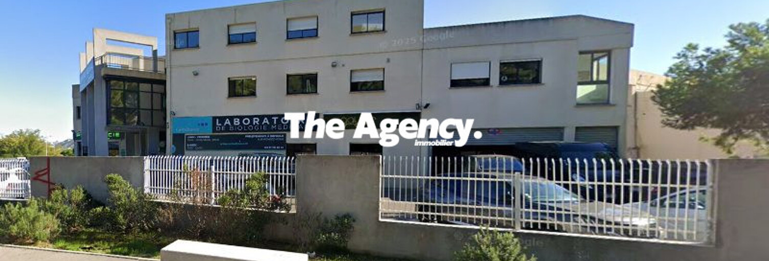 Commerce 3 Pièces 191 m² à vendre à Marseille 9 (13009)