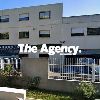 Commerce 3 pièces 55000 €