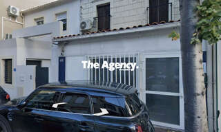 Commerce 4 Pièces 113 m² à vendre à Marseille 9 (13009)