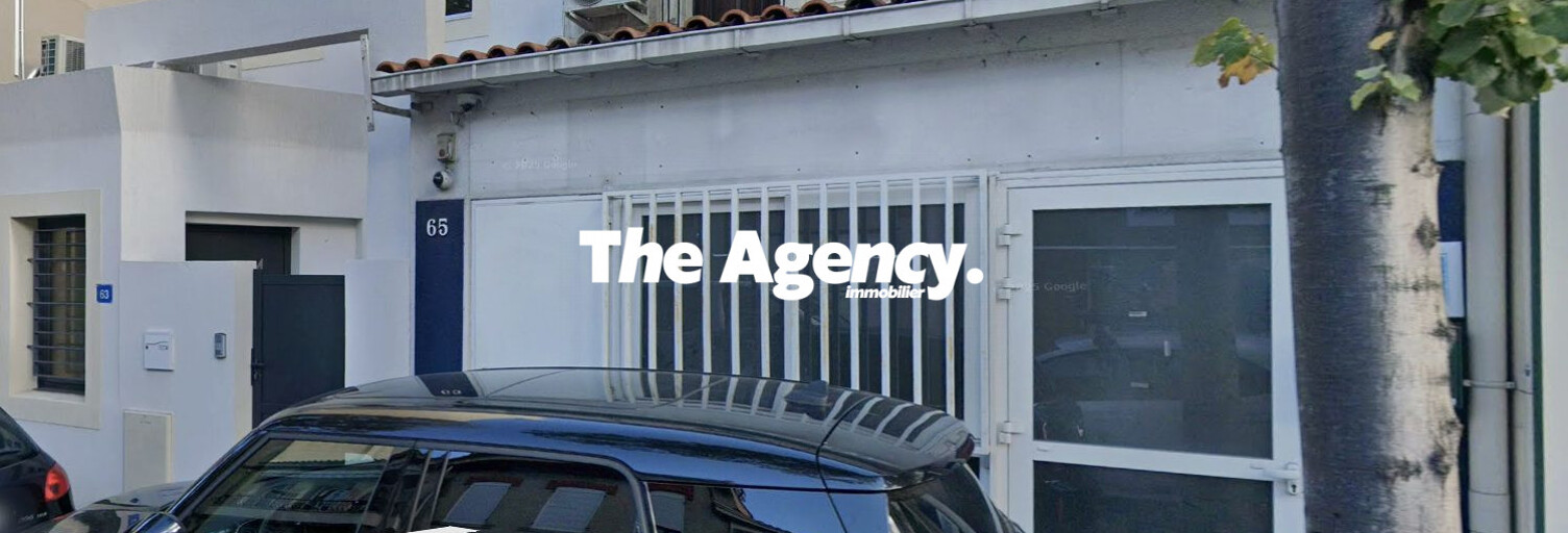 Commerce 4 Pièces 113 m² à vendre à Marseille 9 (13009)