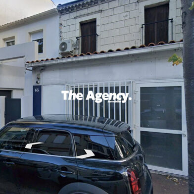 Commerce 4 pièces 29000 €