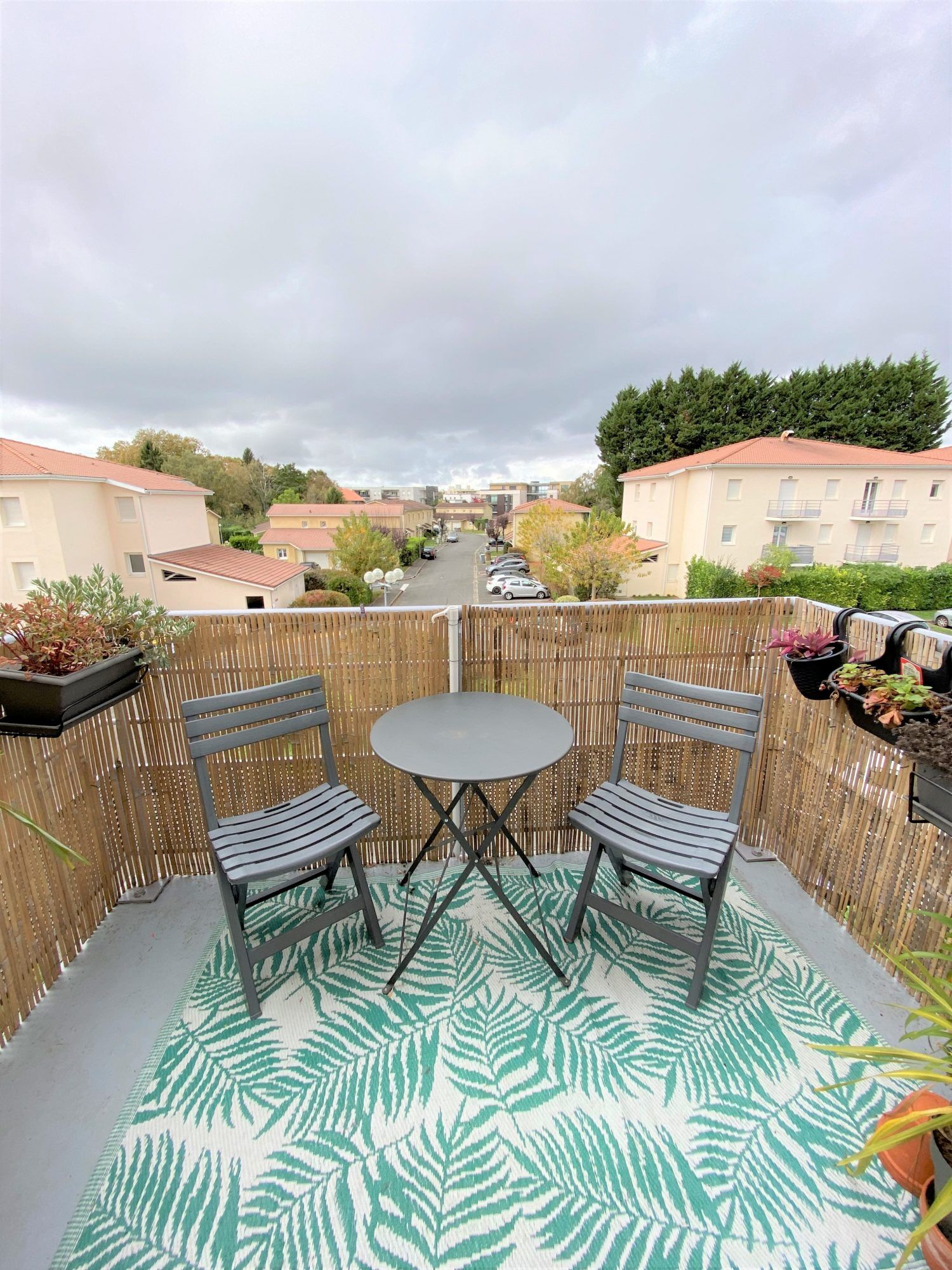 Appartement  T2 à louer Pau 64000