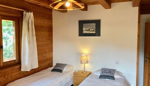 Villa / Maison 8 pièces  à vendre Pelvoux 05340