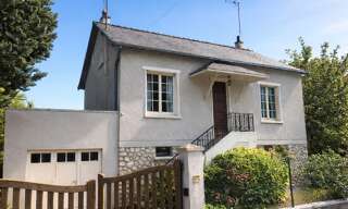 Maison 4 Pièces 83 m² à vendre à Blois (41000)