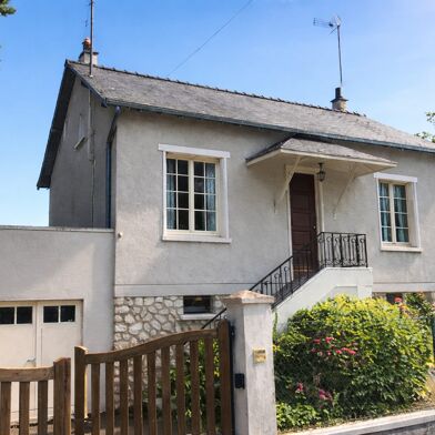 Maison 4 pièces 239000 €