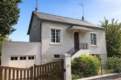 Maison 4 pièces 239000 €