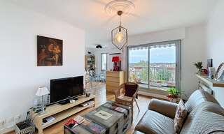 Appartement 2 Pièces 61 m² à vendre à Blois (41000)