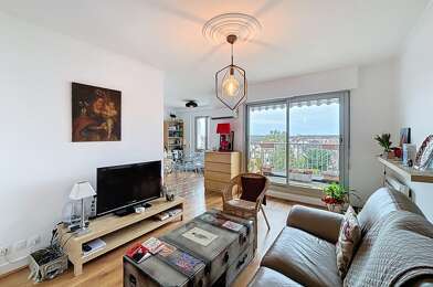 Appartement 2 pièces 145000 €