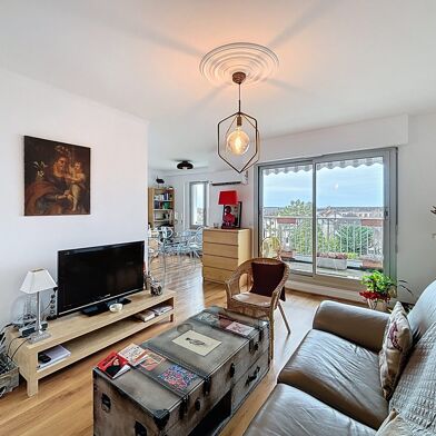 Appartement 2 pièces 145000 €