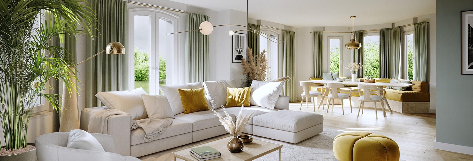 Maison 5 Pièces 213 m² à vendre à Chatou (78400)