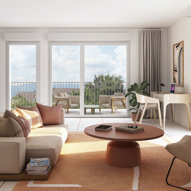 Appartement 4 pièces 431000 €