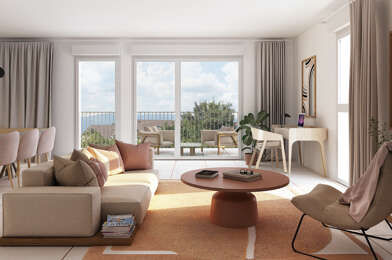 Appartement 2 pièces 248000 €