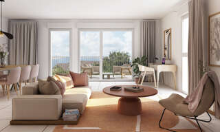 Appartement neuf   m² à vendre à Douvaine (74140)