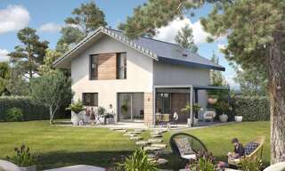 Maison 4 Pièces 100 m² à vendre à Marignier (74970)