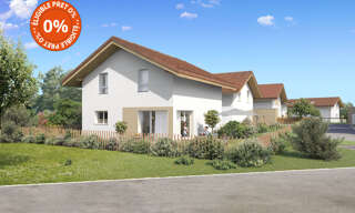 Maison 5 Pièces 116 m² à vendre à Marignier (74970)