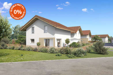 Maison 5 pièces 429900 €