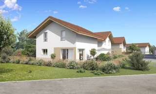 Maison neuf   m² à vendre à Marignier (74970)
