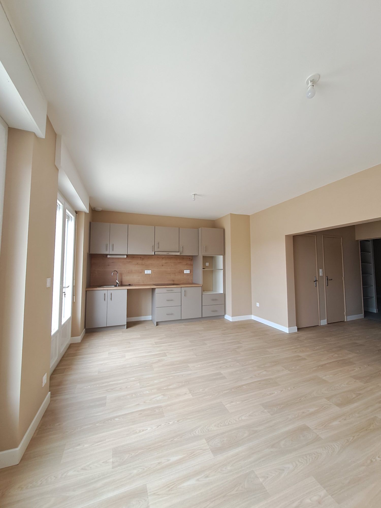 Agence immobilière de BENAC IMMOBILIER ALBI