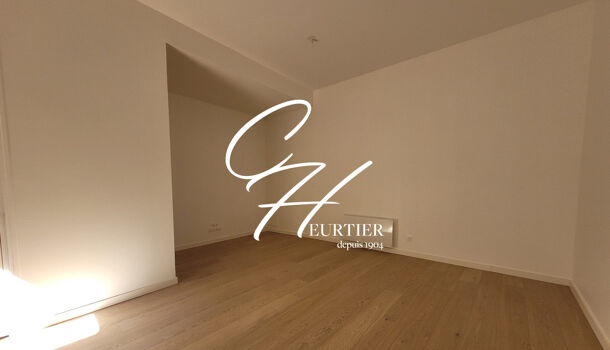 Appartement 2 pièces  à louer Grenoble 38000