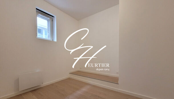 Appartement 2 pièces  à louer Grenoble 38000